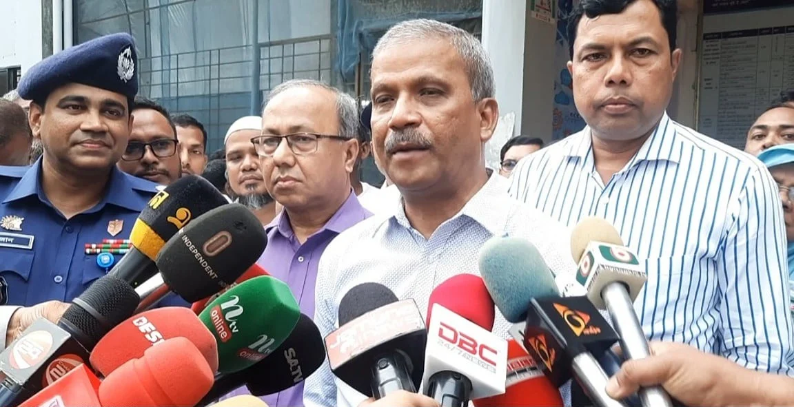 Hospital to be built for expatriates asif nazrul