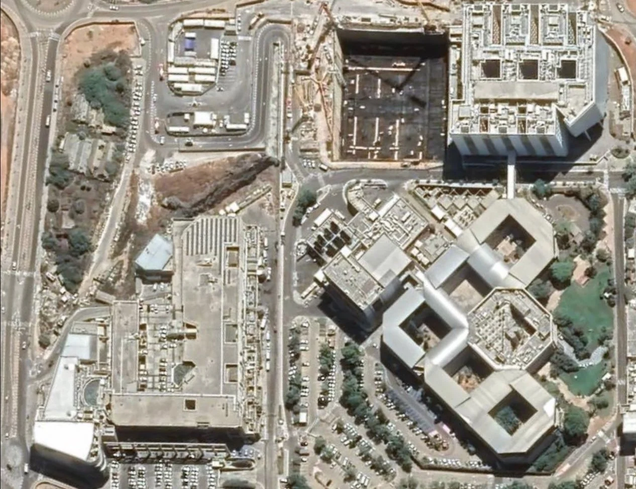 IImportant Israeli Mossad documents are now in Iran's hands