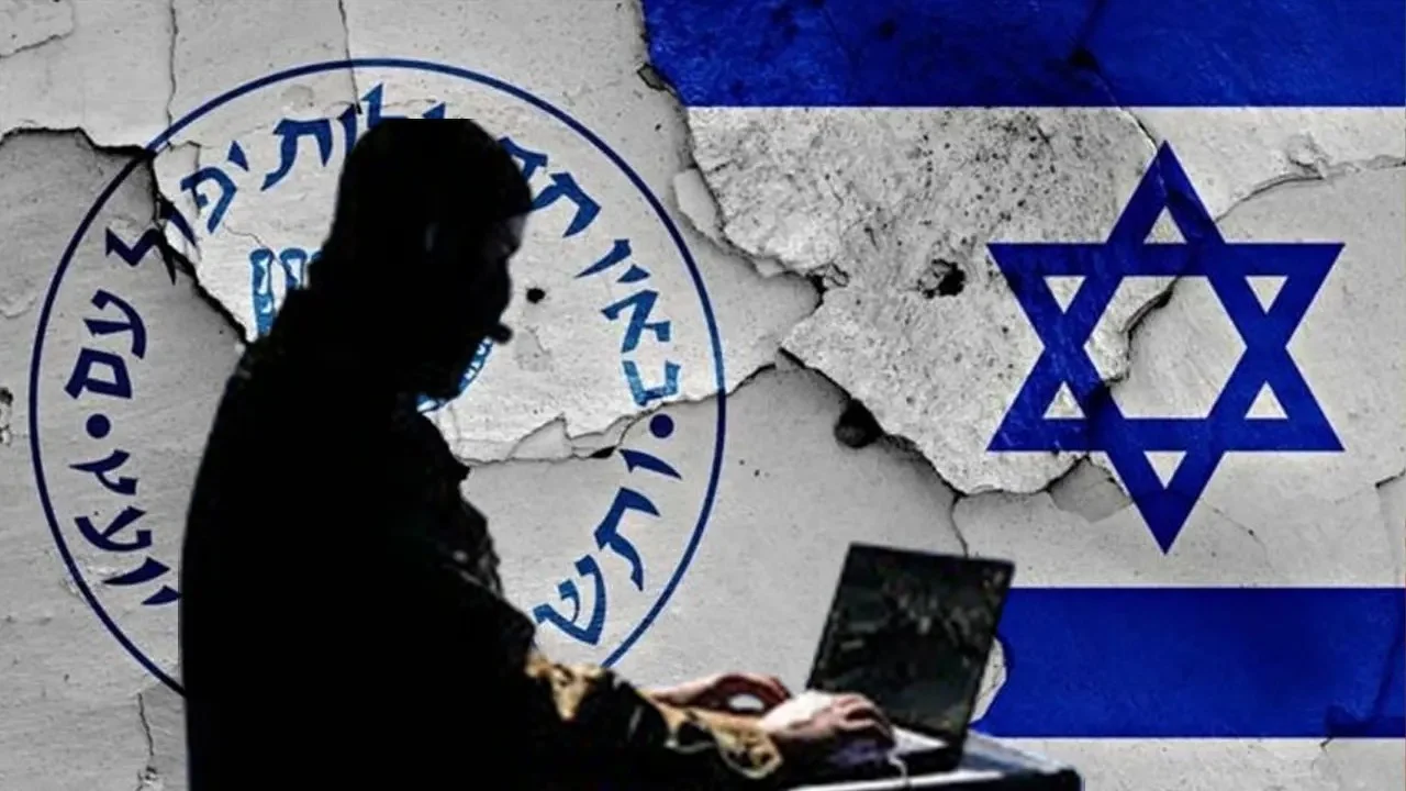 Iran arrests 700 israeli spies, executes three