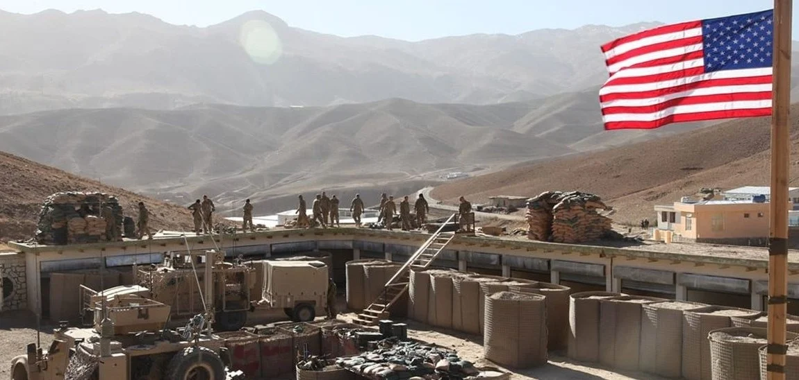 Iran preparing to attack us bases in the middle east