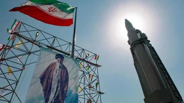 Iran thanks muslim country for helping at special moment