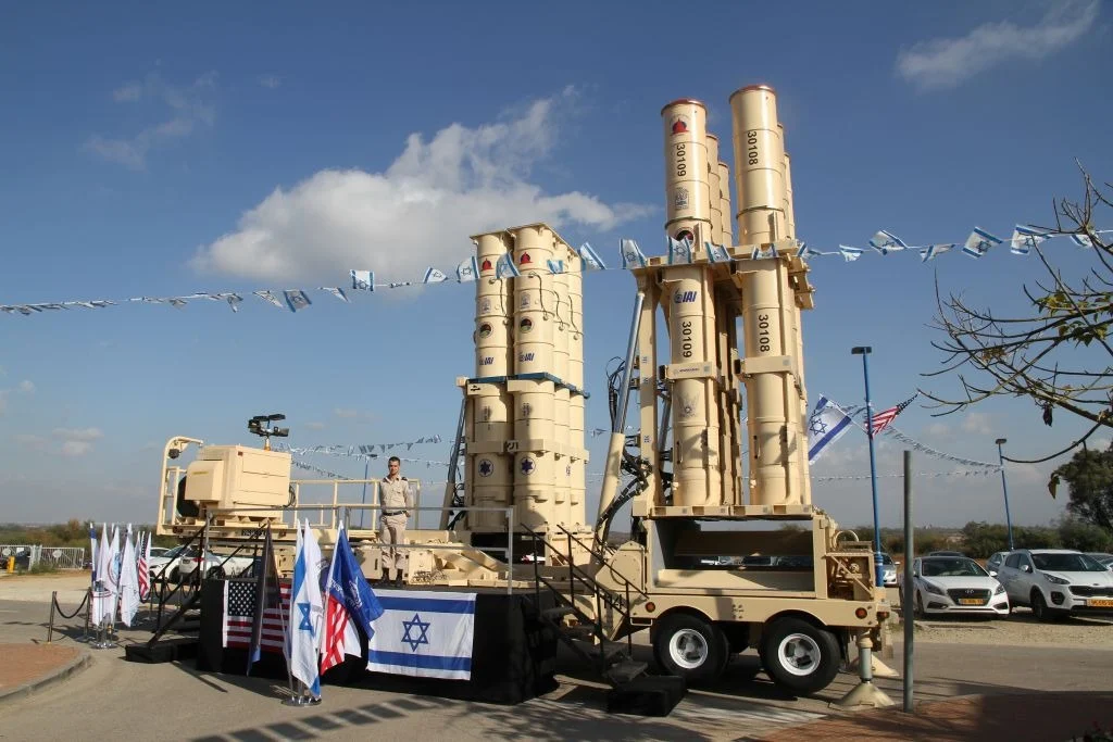 Israel fears disaster as missile defense crisis looms