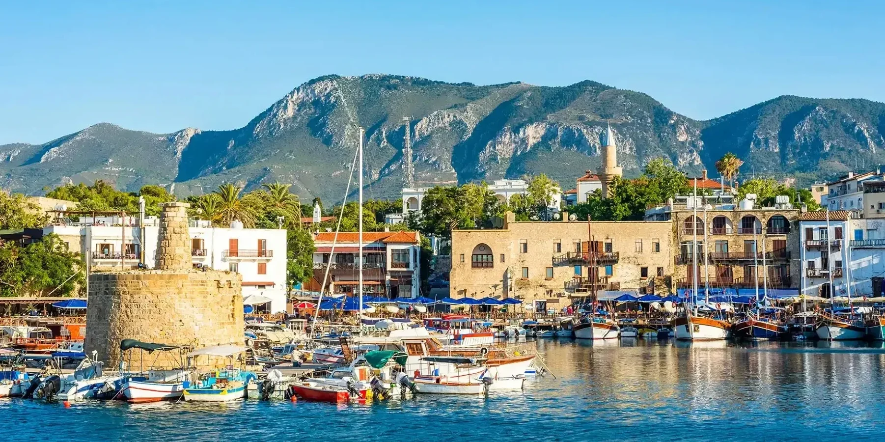 Israelis are secretly buying huge amounts of land in cyprus!