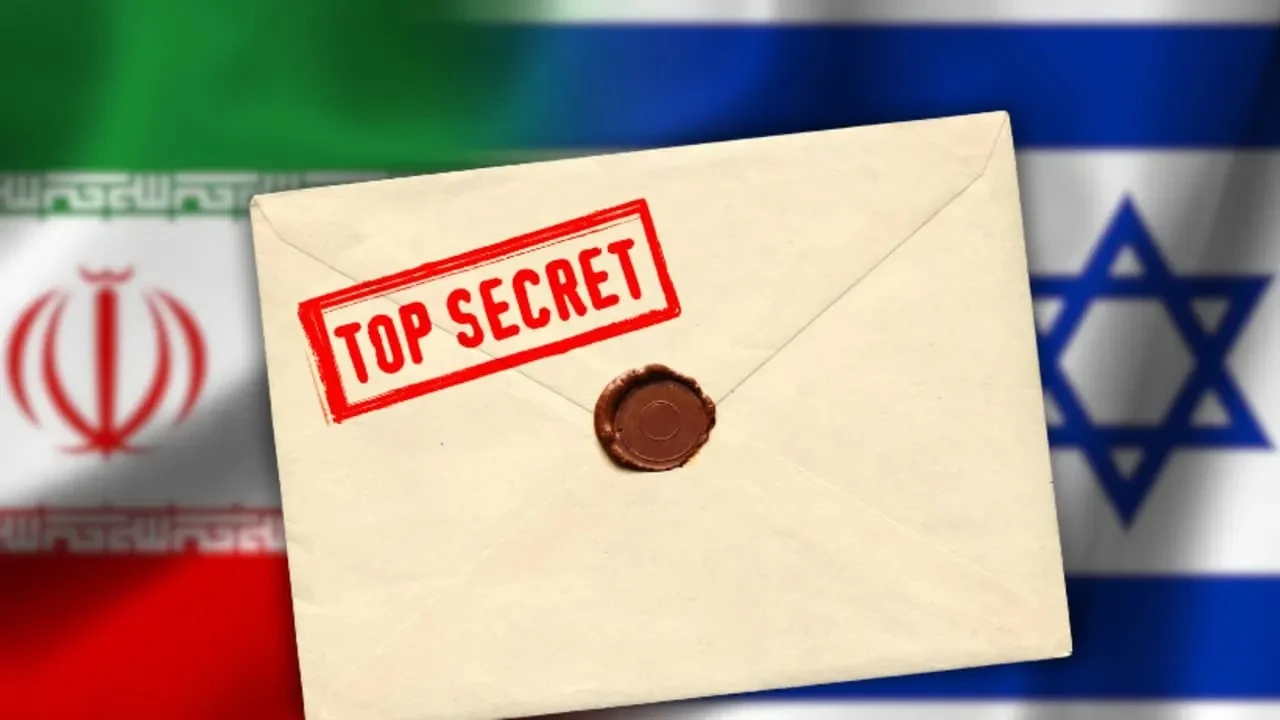 Israel's 'secret documents' to be released soon