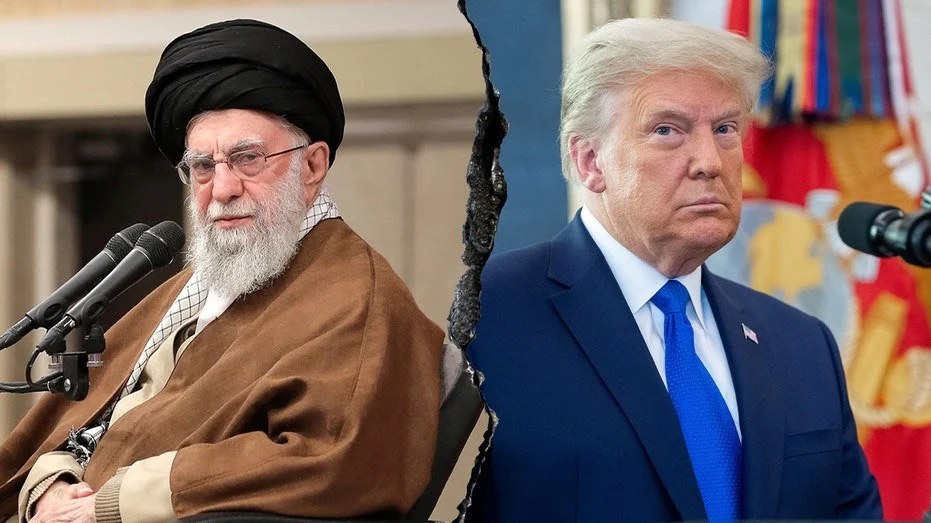 Khamenei opens up after us attack on iran