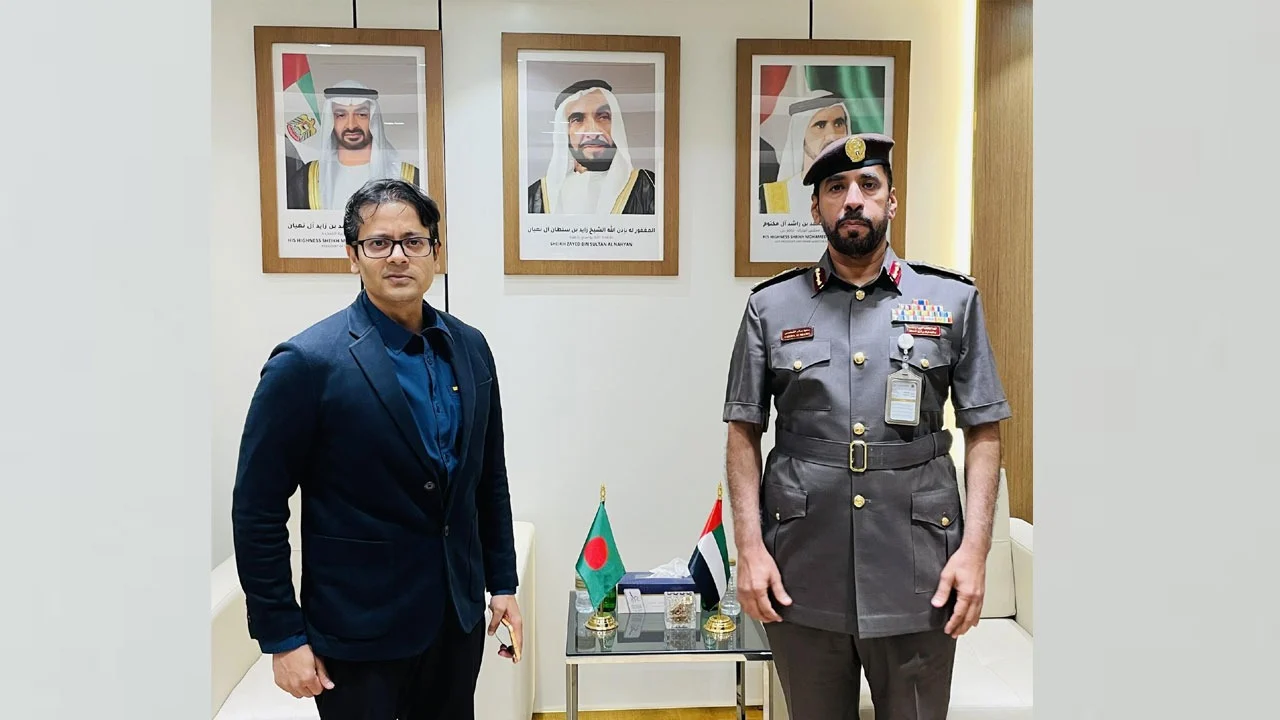 More than 25 percent of visa irregularities are bangladeshis