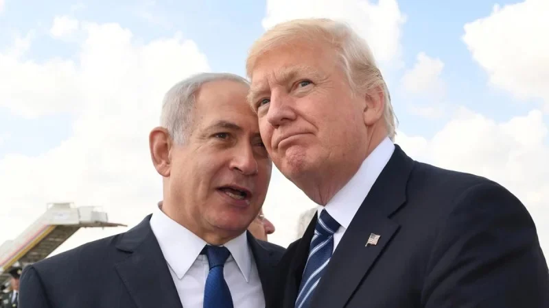 Netanyahu corruption trial hearing canceled after trump's 'threat'