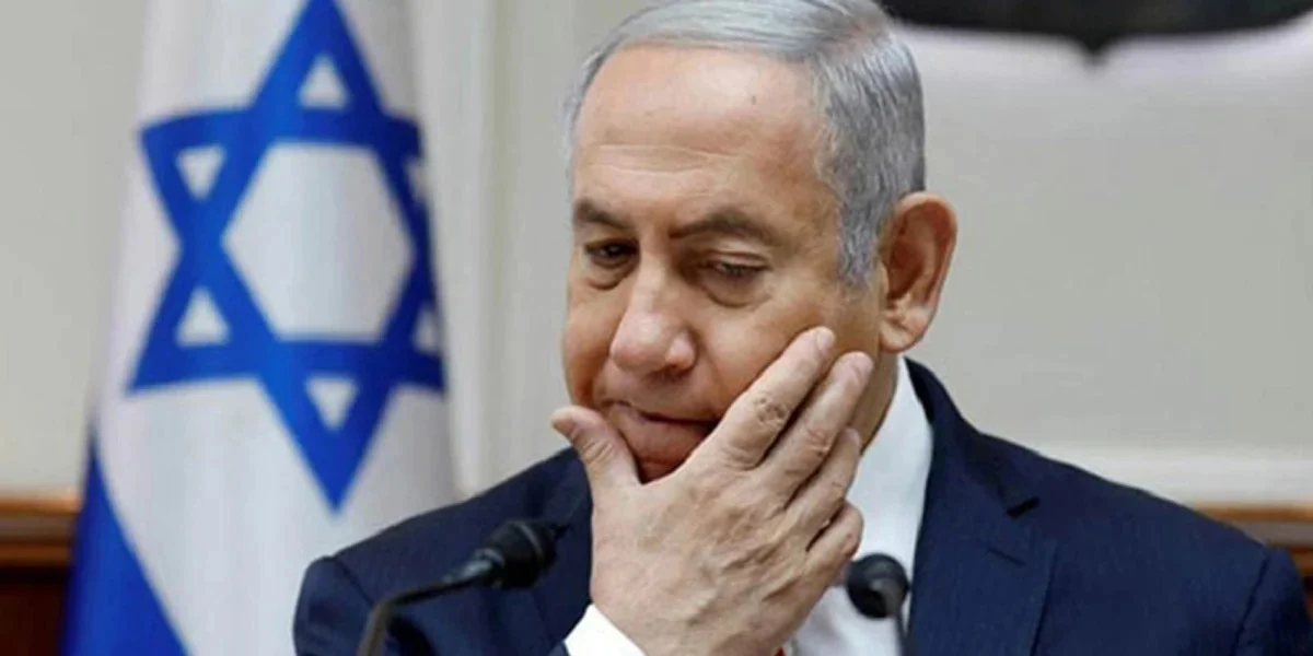 Netanyahu's government in shambles, could be ousted
