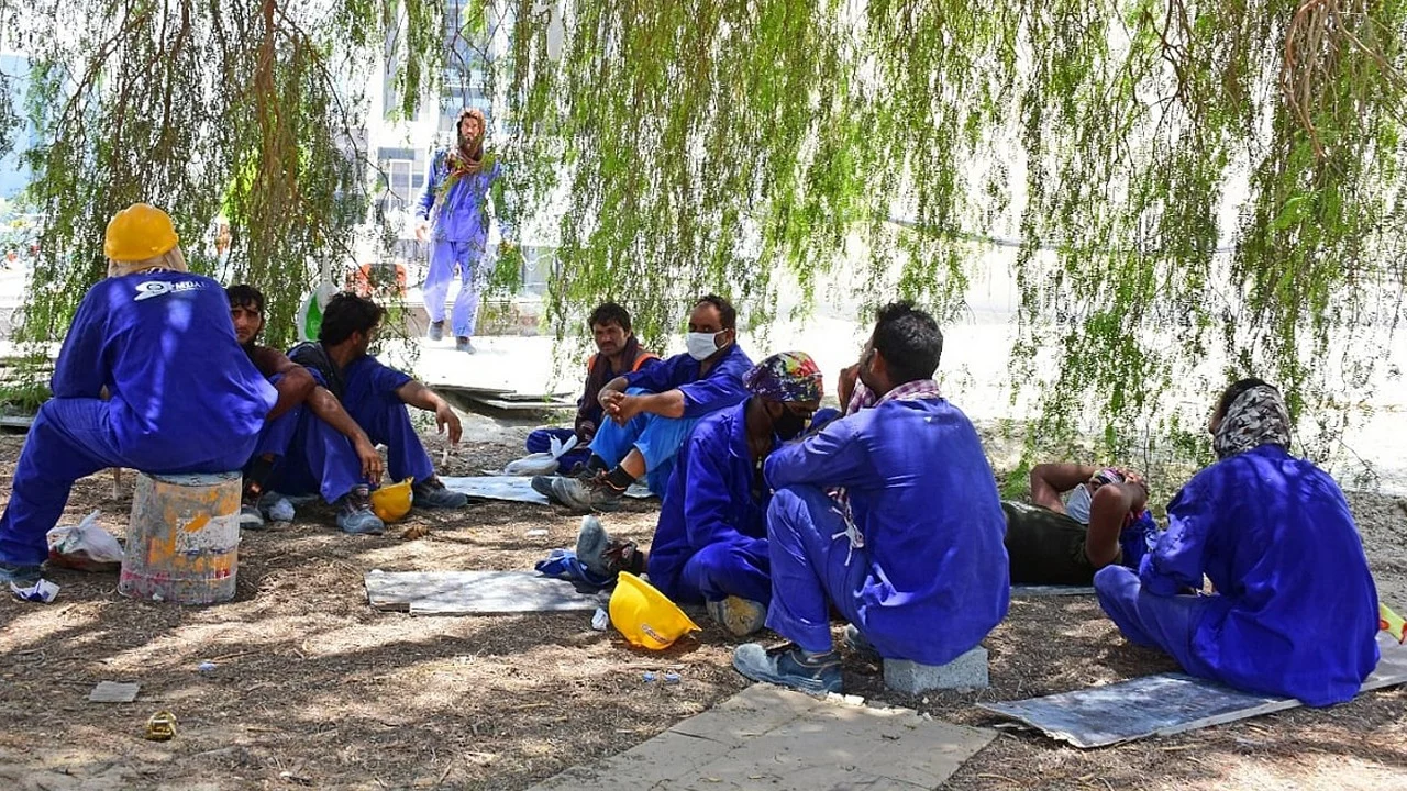 New law for expatriates effective, fines for non compliance