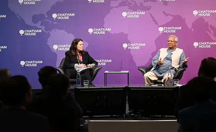 Next election will be the best election in bangladesh's history chief advisor