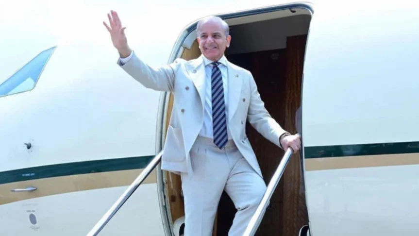 Pakistani prime minister to celebrate eid al adha in saudi arabia