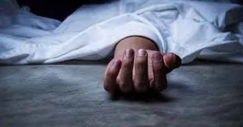 Saudi expatriate's wife commits suicide