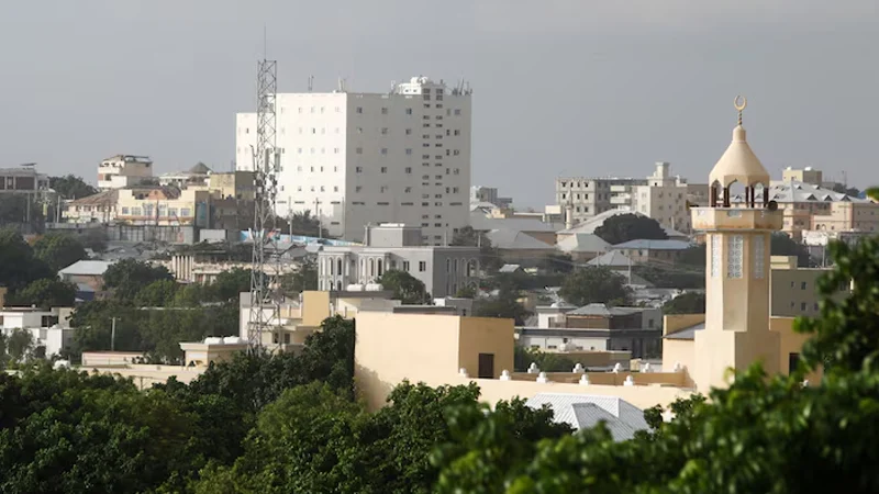 Suicide bomb attack at army recruitment center, 10 killed