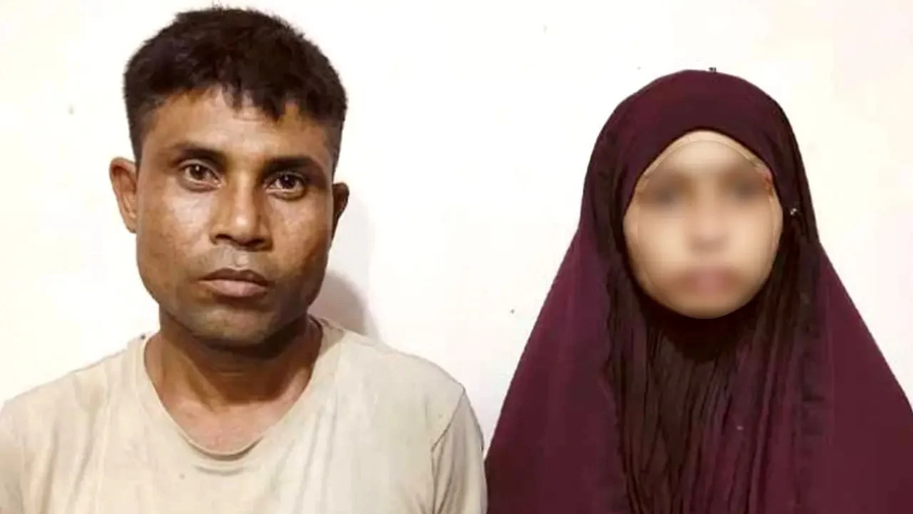 Teacher kidnapped by student, then...