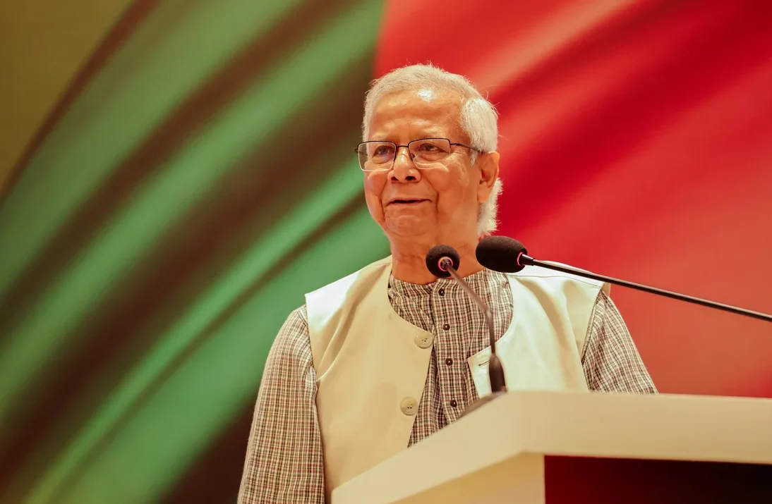 The chief advisor will address the nation in the evening.