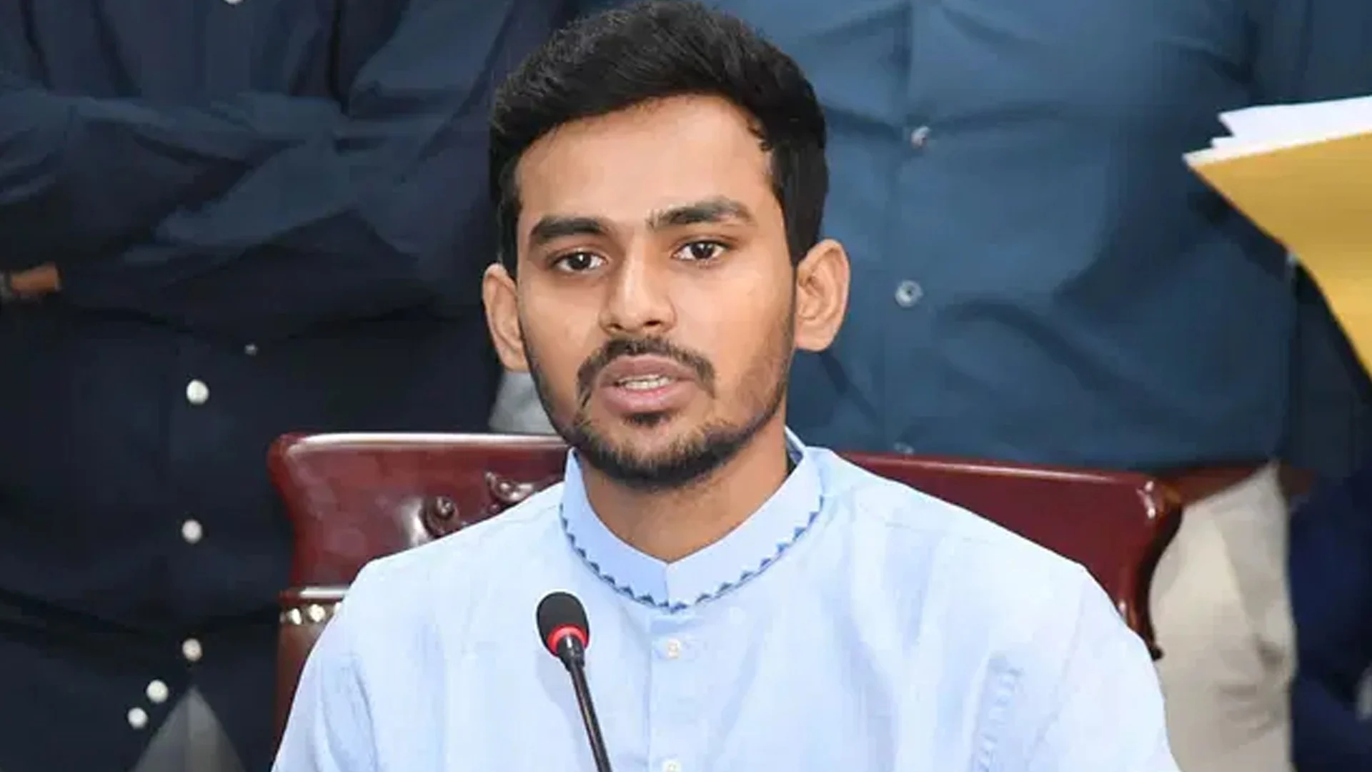 The good news that advisor asif mahmud gave to expatriates