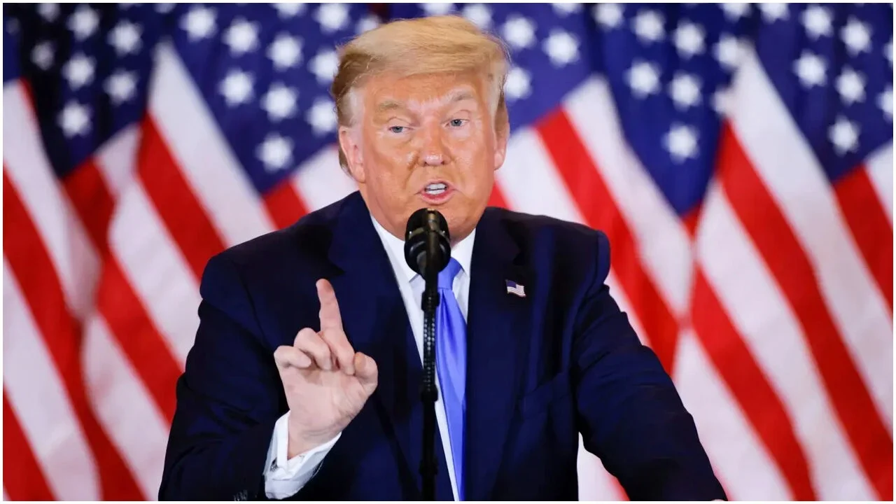 Trump wants a real end to the iran israel conflict