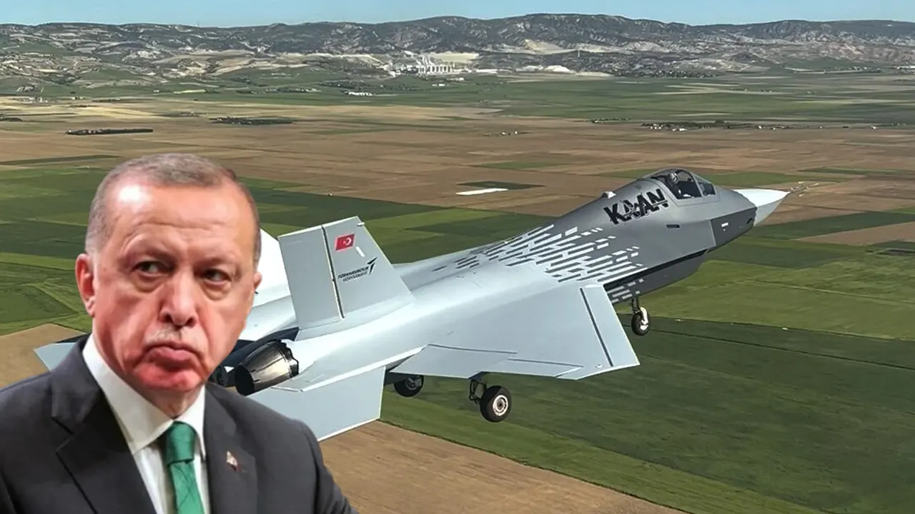 Türkiye is providing 48 fighter jets to the world's largest muslim country