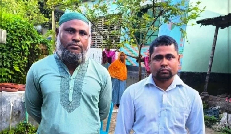 Two brothers arrested for fraud involving online dollar investment worth crores