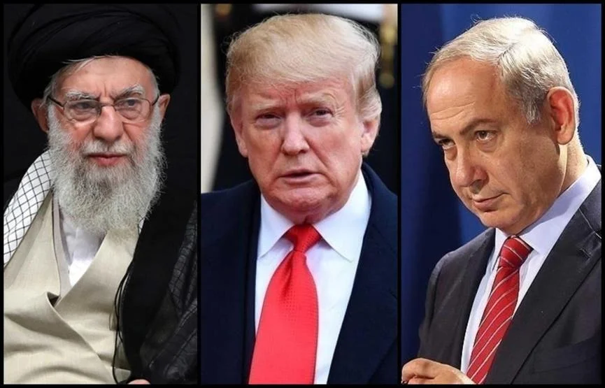 'us israel will attack iran again within 7 days'