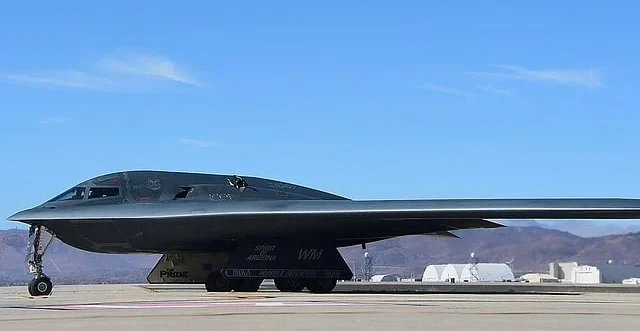 What are america's bunker buster bombs, and will they be used in iran