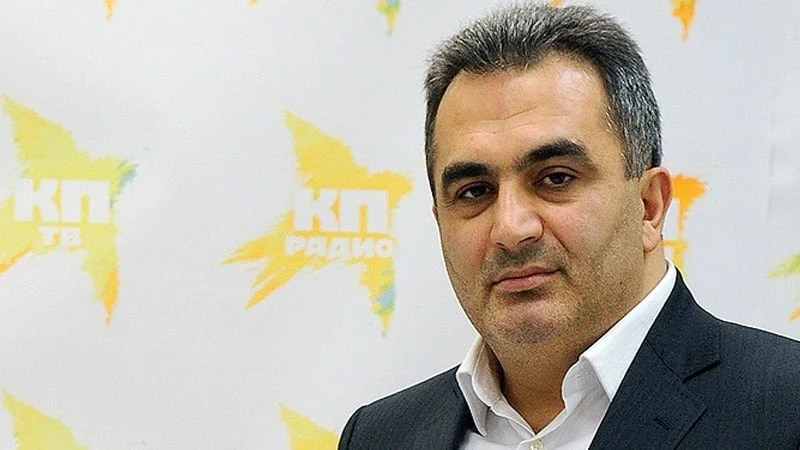 Who will win in an iran israel war, says russian analyst