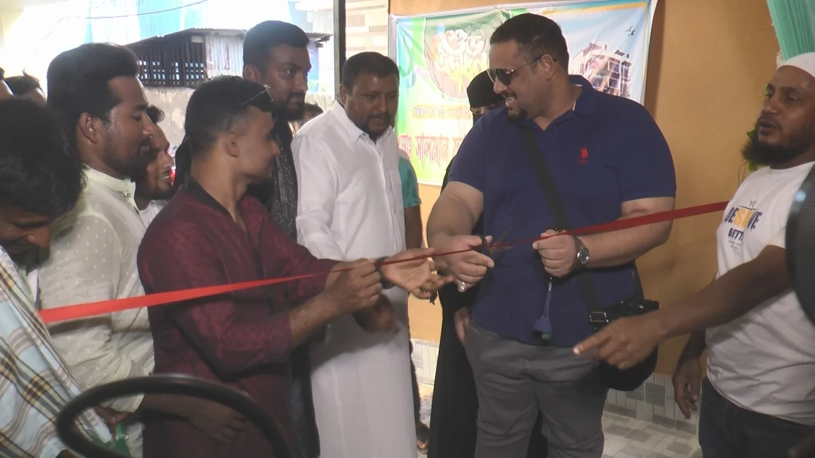 Thumbnail madaripur sau