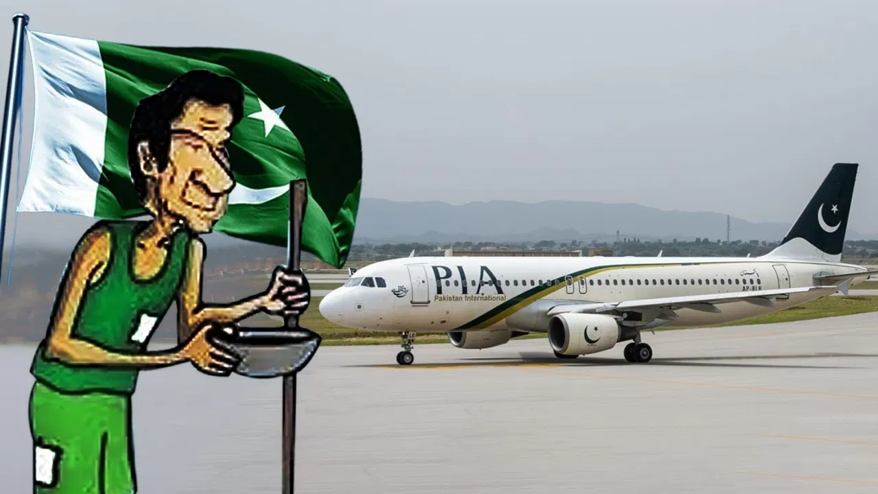 Thousands of citizens' passports cancelled for begging abroad