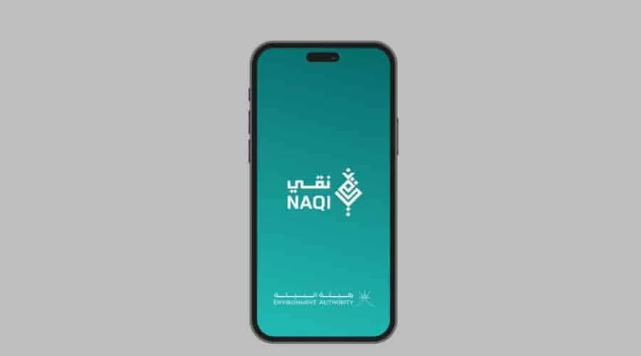 ‘naqi’ app