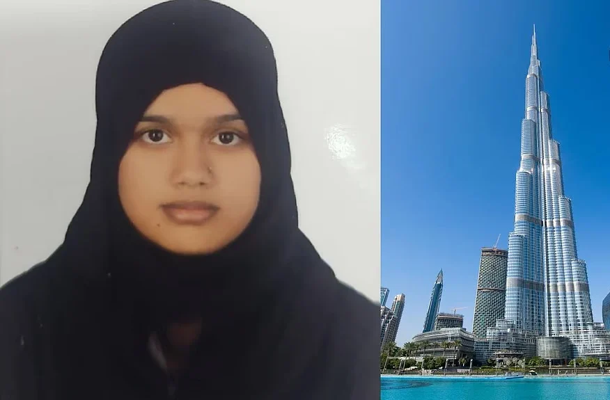 Expatriate woman arrested for working at a beauty parlor in Dubai