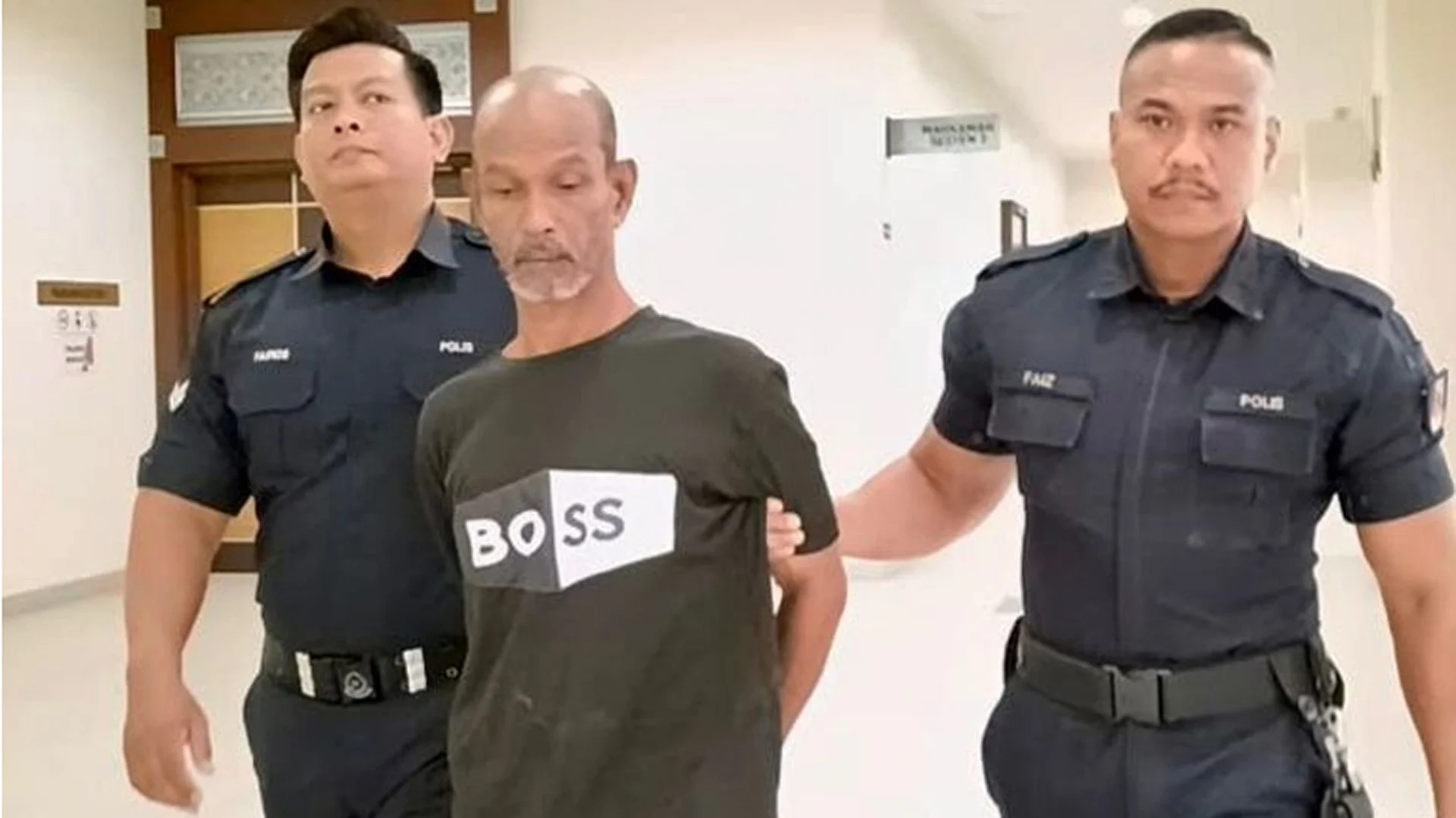 Bangladeshi expatriate accused of sexual harassment in Malaysia