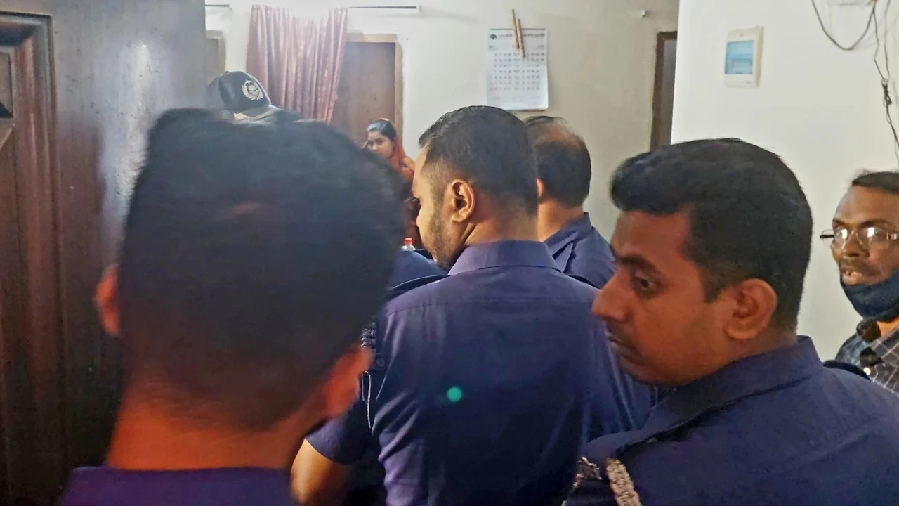 A case of an expatriate in oman divorcing his wife