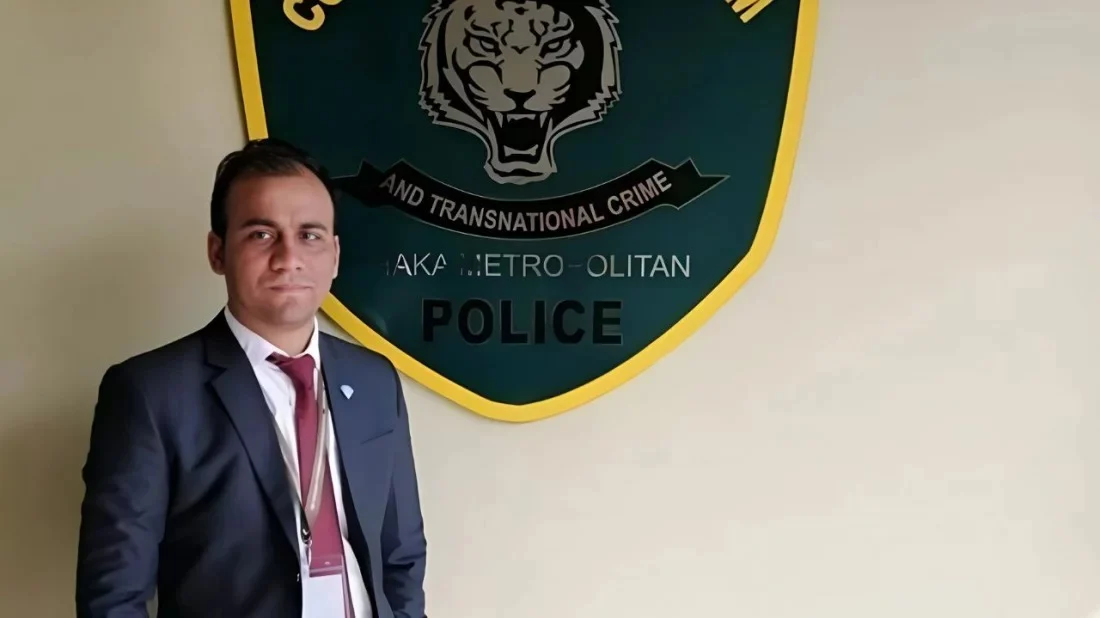 Acc officer sharif ordered to return job