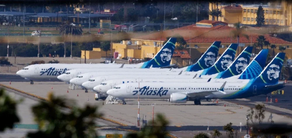 All us airline flights grounded due to technical glitch