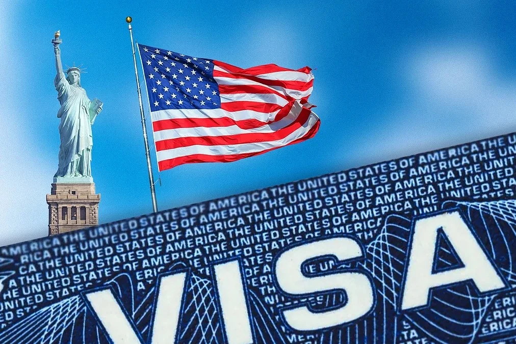 America gives good news about student visas