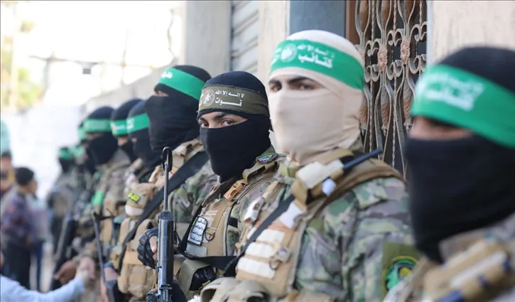 Arab countries to condemn hamas for first time