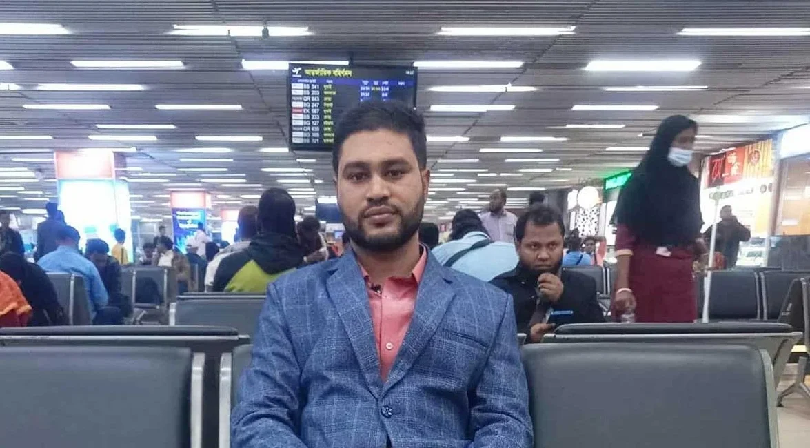 Bangladeshi expatriate dies after being crushed under crane in malaysia