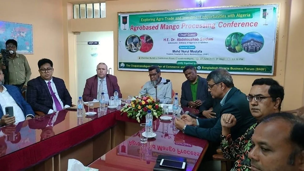 Bangladeshi expatriates to travel to algeria without airfare