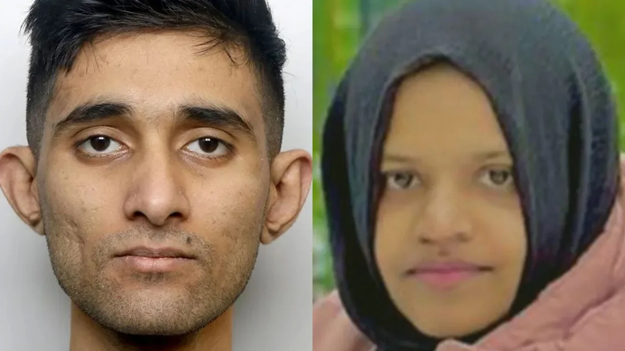 Bangladeshi man sentenced to 28 years in prison for killing wife abroad