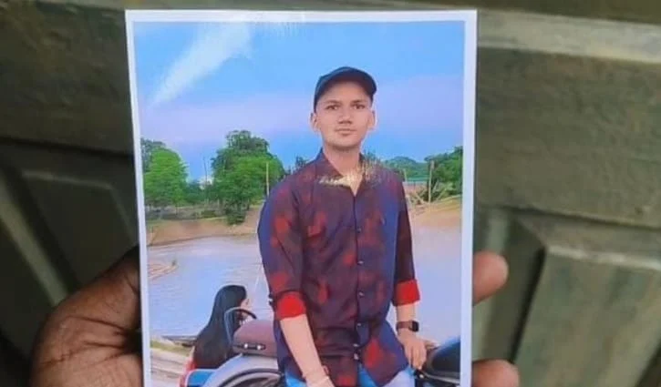 Bangladeshi youth goes missing after going to india for medical treatment