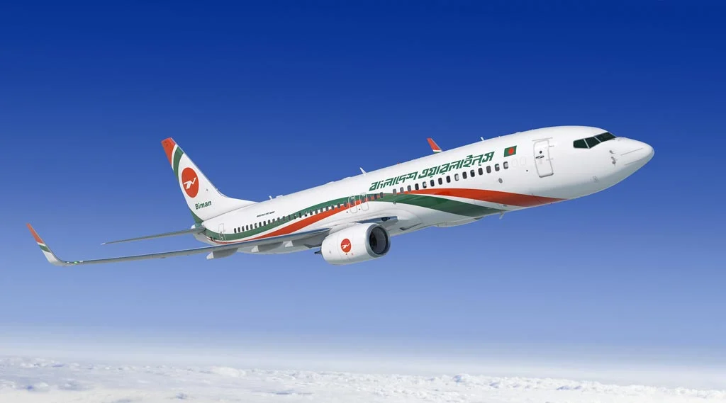 Biman sharjah flight delayed by 6.5 hours due to technical glitch again