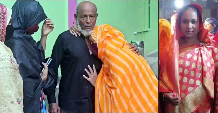 Body of omani expatriate's wife recovered, names of killers written on feetb