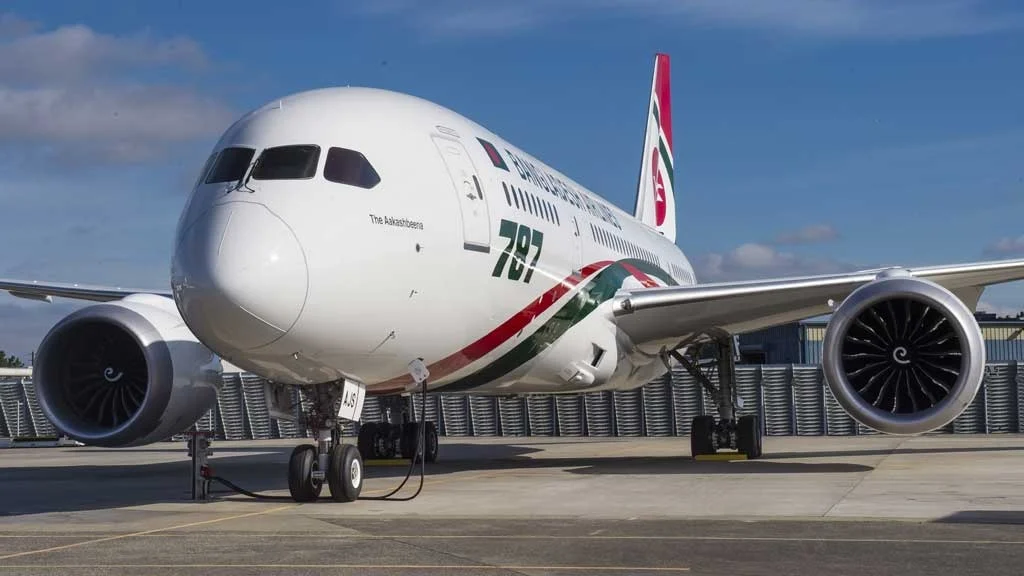 Boeing aircraft technical defects on the rise, safety concerns