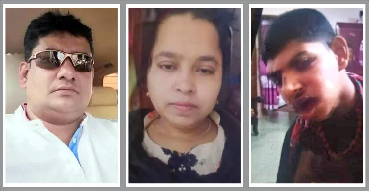 Death or murder for greed! mystery surrounding the death of a saudi expatriate