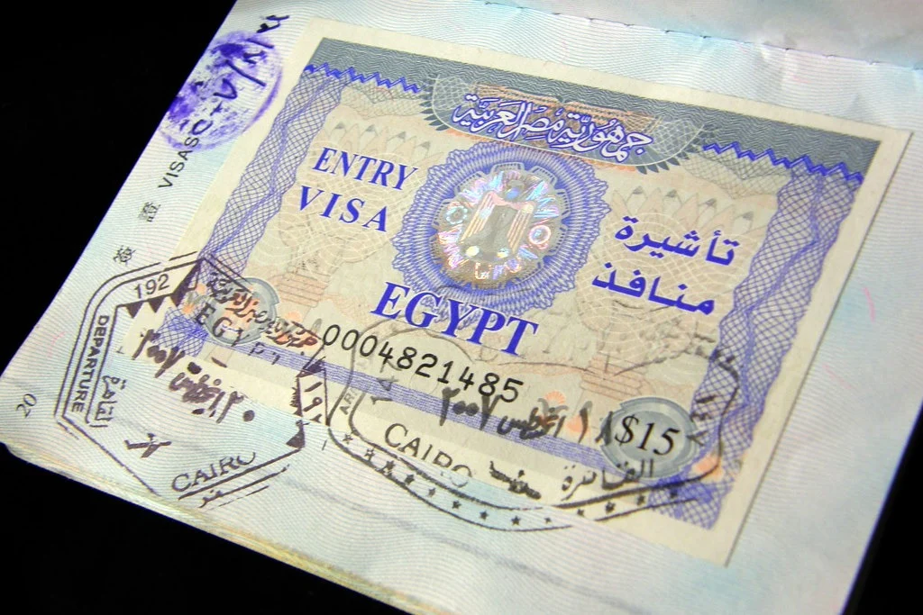 Egypt has no visa restrictions for bangladeshis