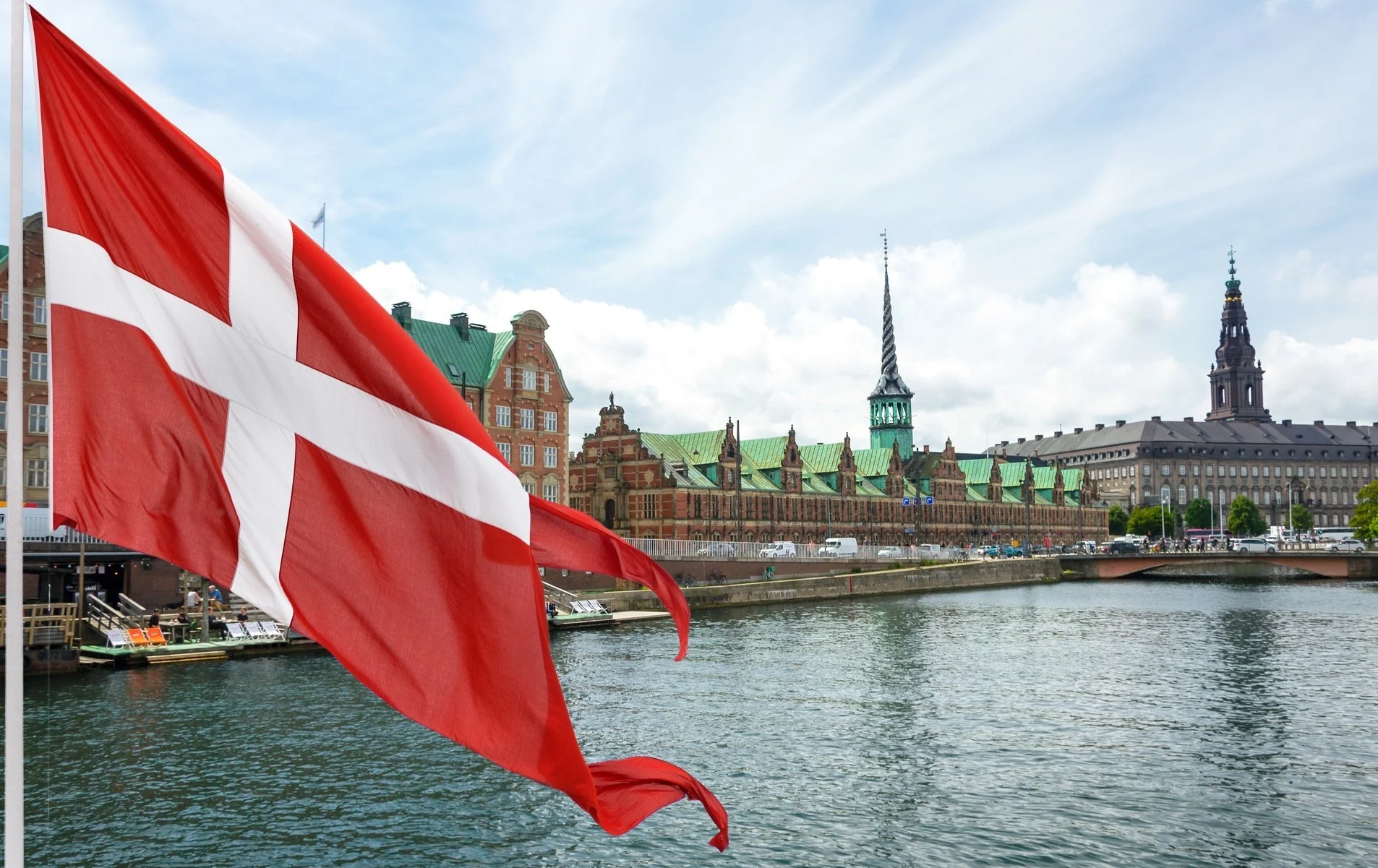 Embassy warns of danish visa fraud trap