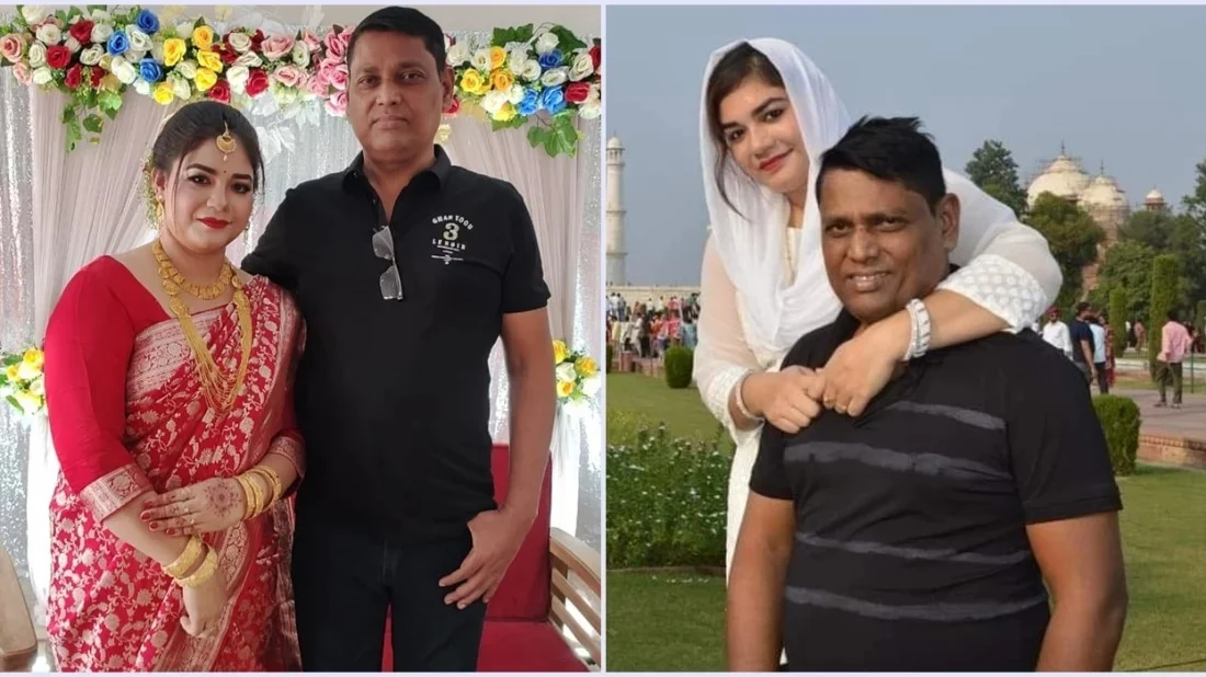 Expatriate husband gets involved in extramarital affair after receiving kidney from wife!