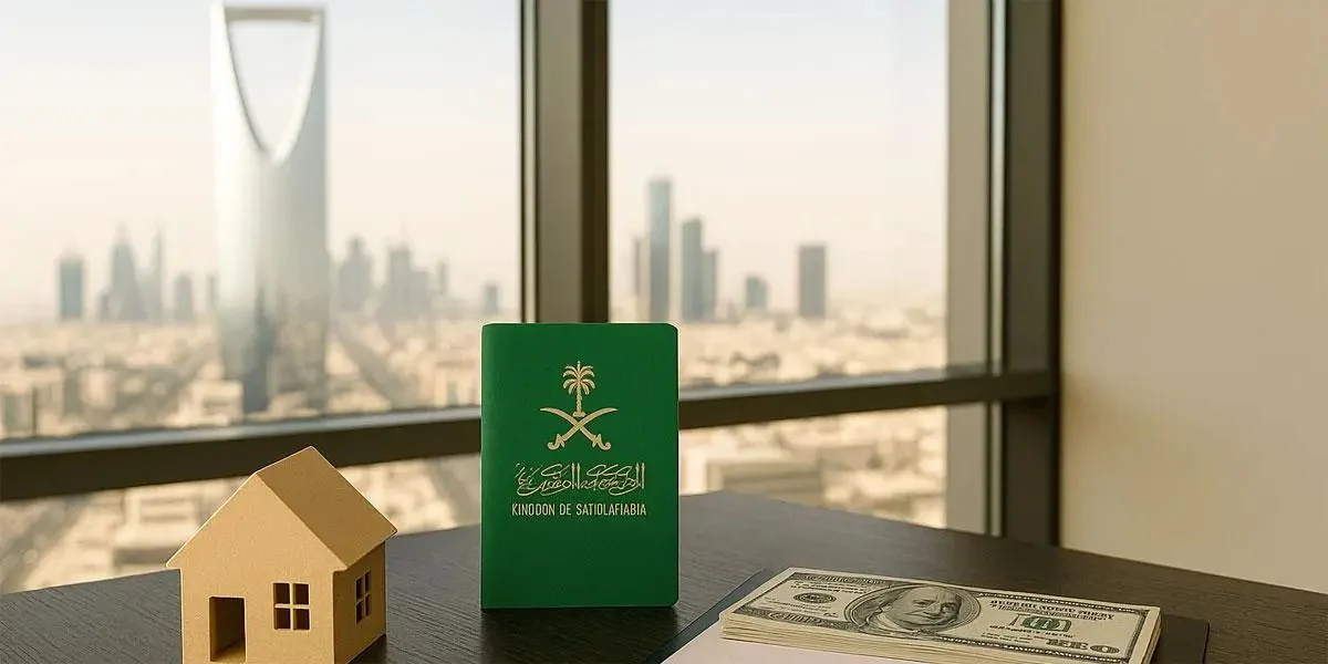 Expatriates are getting the opportunity to buy property in saudi arabia