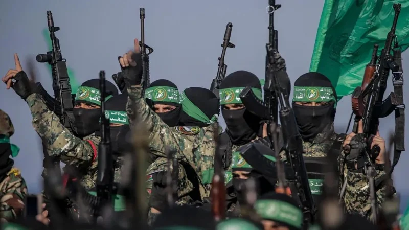Hamas rejects israel's ceasefire offer