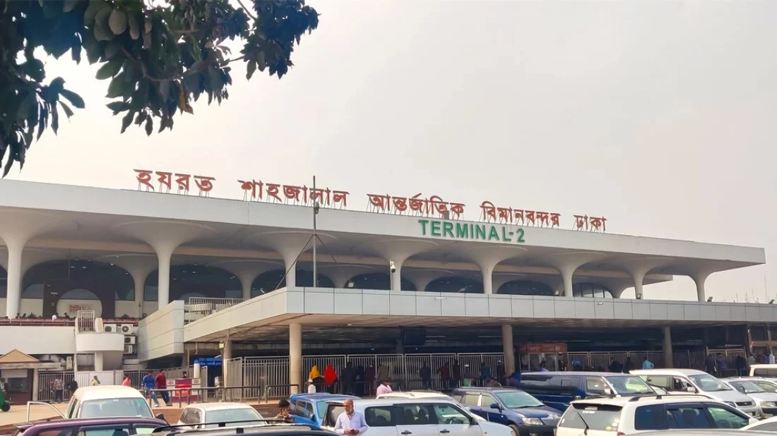 Harassment of expatriates at airport, law enforcement questioned